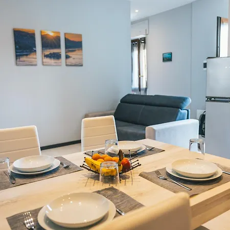 شقة Ca' D' Beni Armeno
