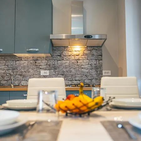 Ca' D' Beni Apartamento