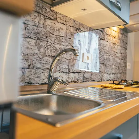 Ca' D' Beni Apartamento *