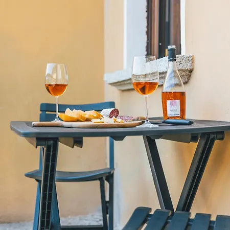 Ca' D' Beni Apartamento