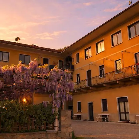 Apartamento Ca' D' Beni
