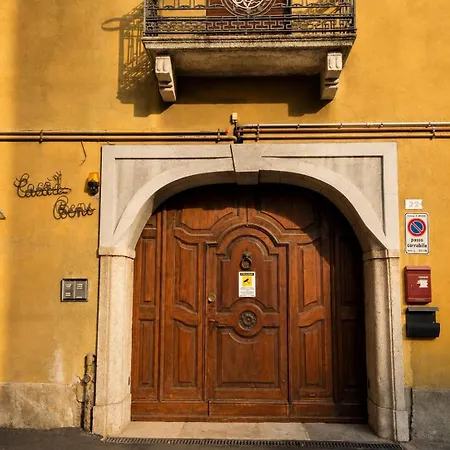 Ca' D' Beni Apartamento *