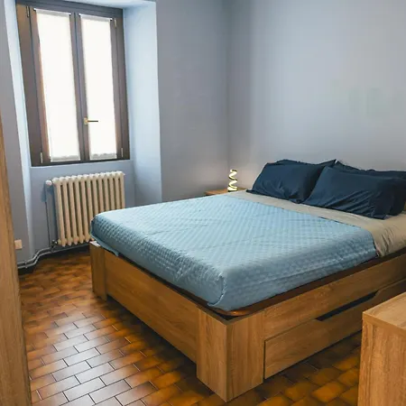 Ca' D' Beni * Armeno