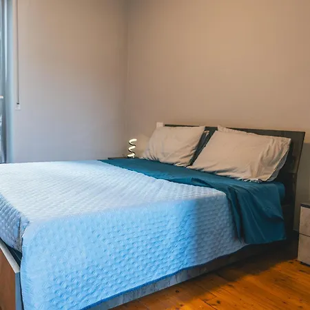 Ca' D' Beni Apartamento *