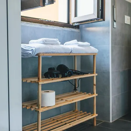 Apartamento Ca' D' Beni