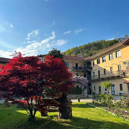 Apartamento Ca' D' Beni *